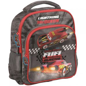 Plecak Paso mały Cars